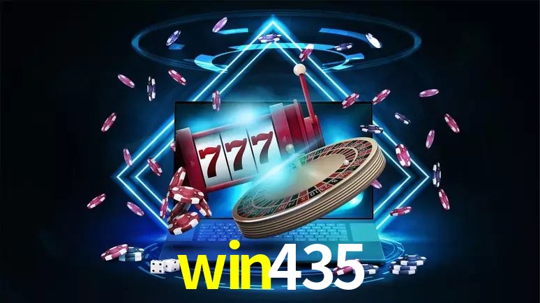 win435 Brasília - Jogo Features