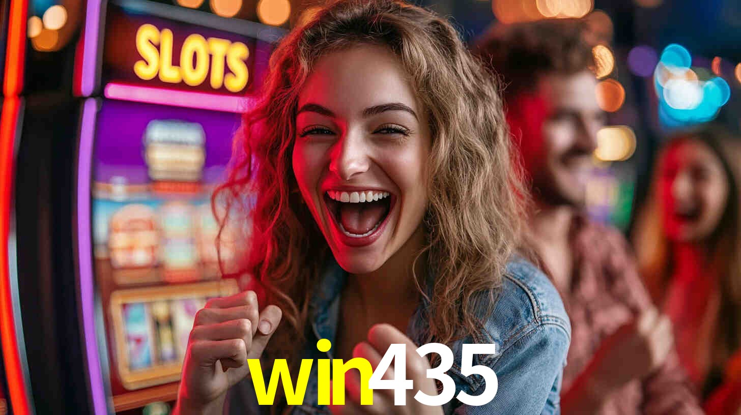 A Experiência Imersiva dos Cassinos Ao Vivo no win435