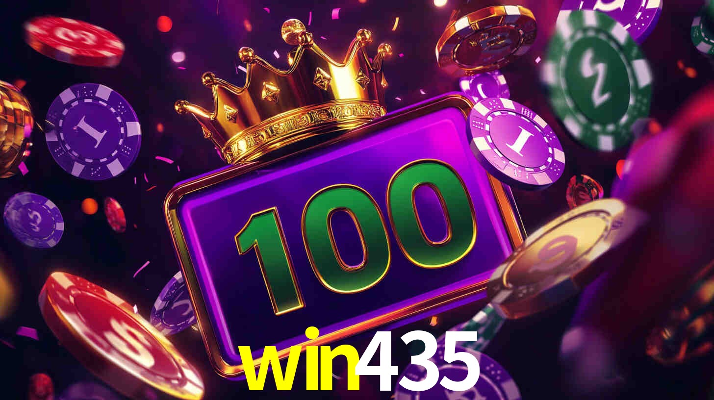 Live Casino win435