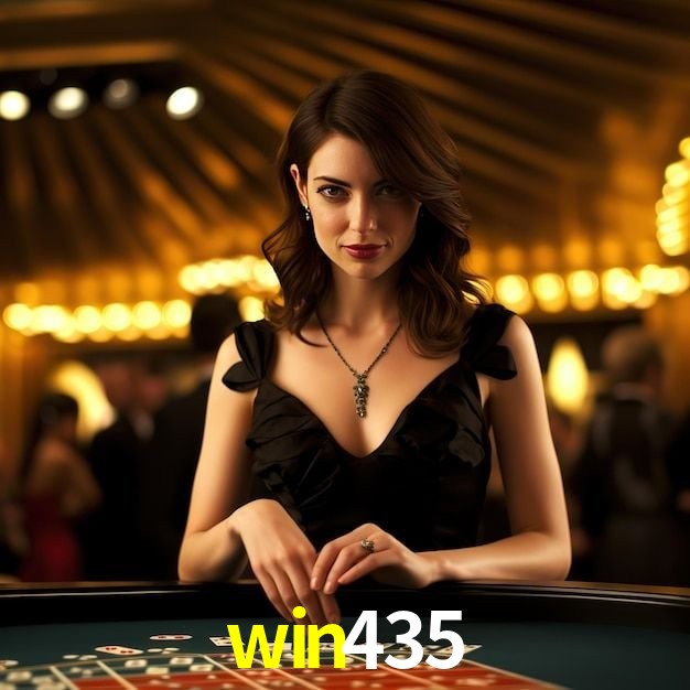 Desvendando o Mundo dos Jogos Virtuais na win435