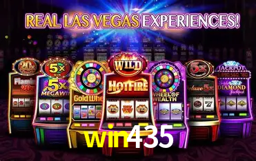 win435 Brasília - Casino Guide