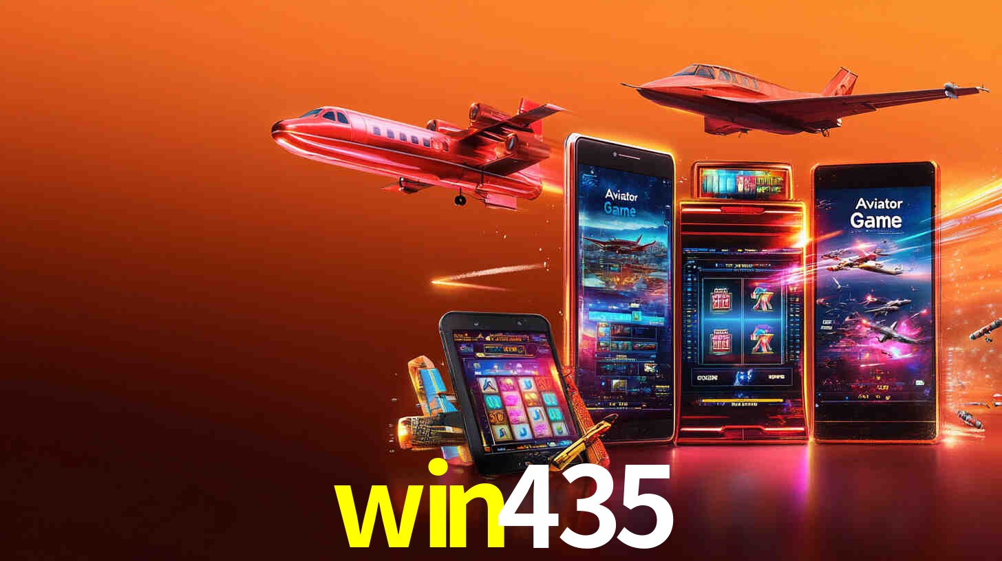 Apostas Esportivas na win435: Um Guia Completo