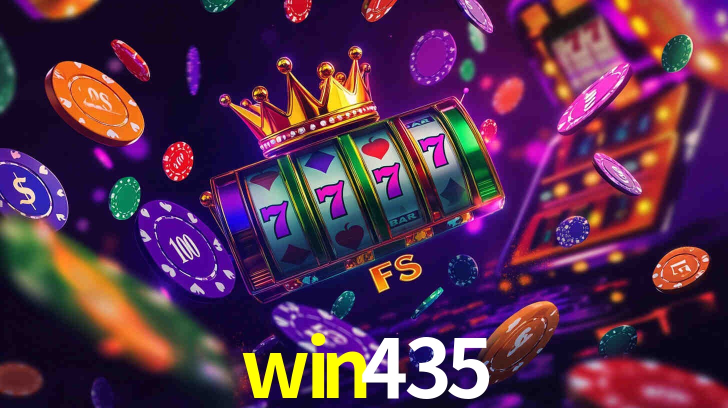 Roulette Table win435
