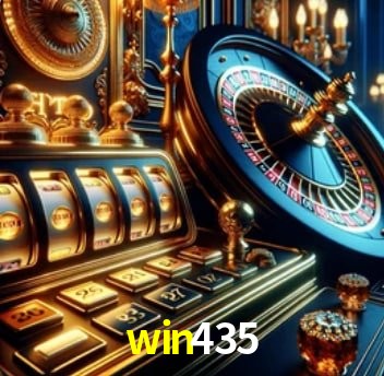 Estatísticas do Jogo win435