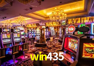 win435 Belo Horizonte - VIP Casino