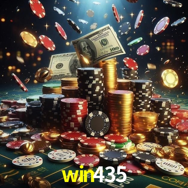 PIX Instantâneo win435