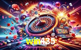 Provedores de Jogos win435