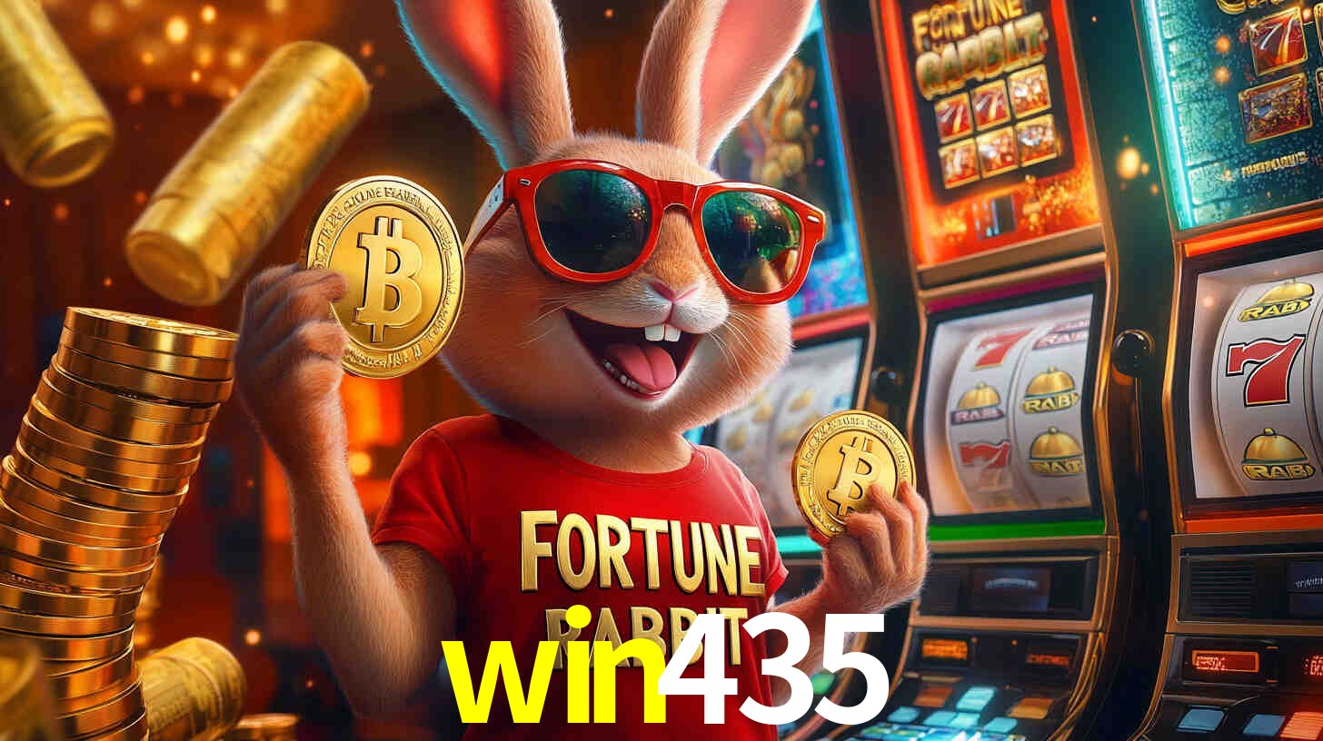 A Popularidade dos Caça-Níqueis no win435